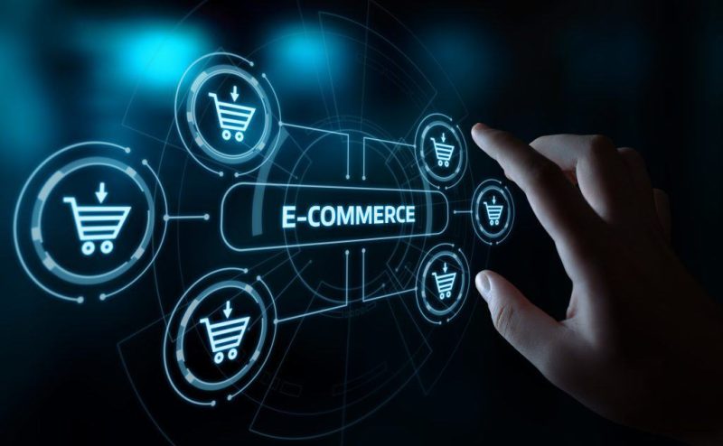 wat is e-commerce