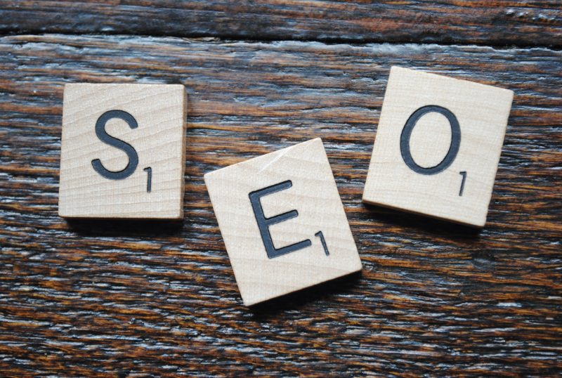 Webshop SEO: zo word je beter gevonden