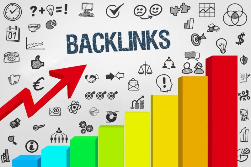 Backlinks krijgen: zo doe je dat