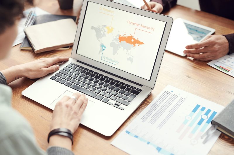 Beste SEO bureau van Nederland