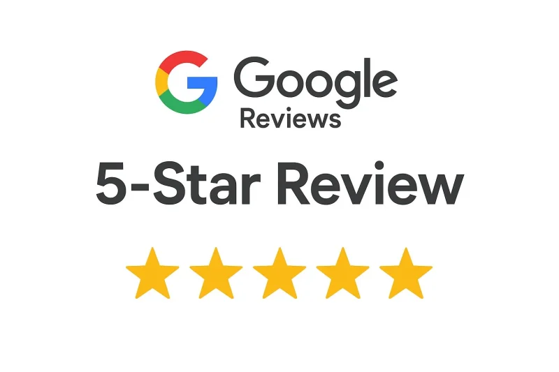 google reviews