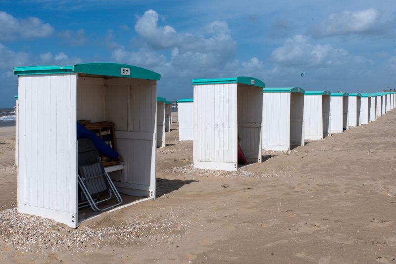 SEO bureau Katwijk