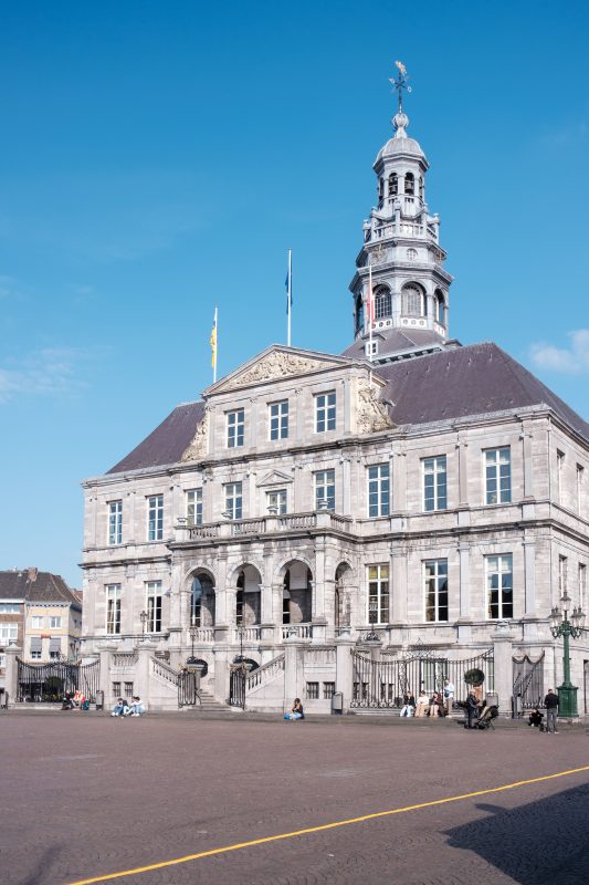 SEO bureau Maastricht
