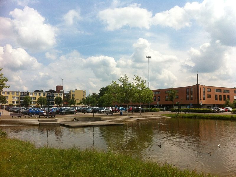 SEO bureau Drachten