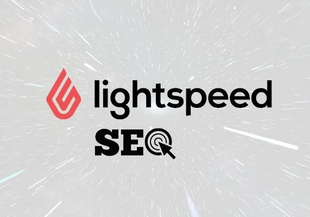SEO voor een Lightspeed-webshop