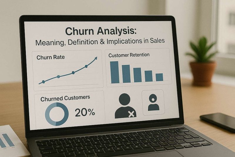 churn