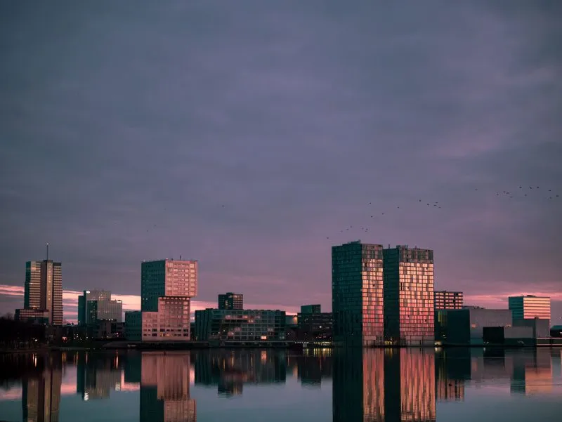 Social media bureau Almere