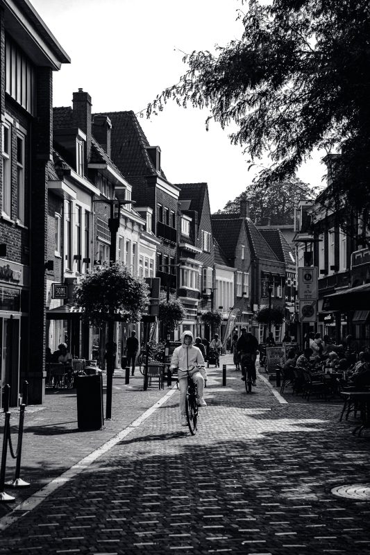 SEO bureau Amersfoort