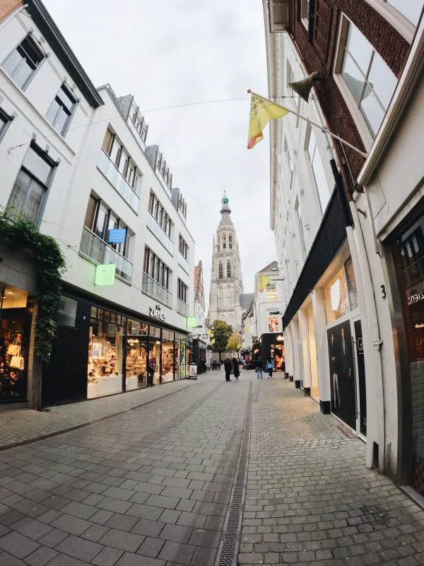 Online marketing bureau Breda