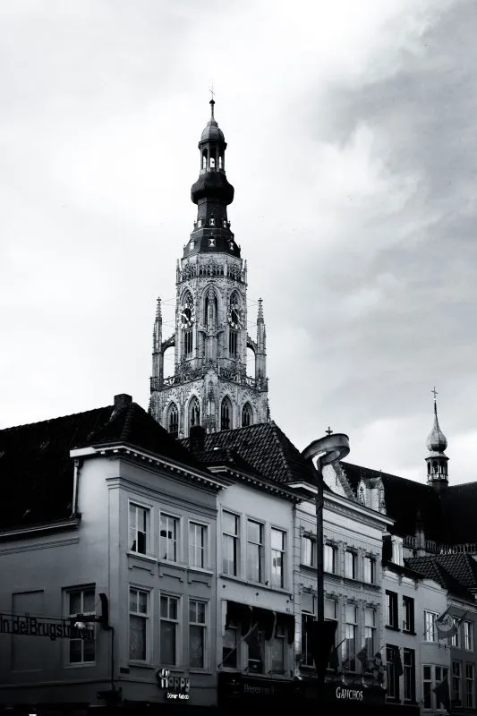 Social media bureau Breda