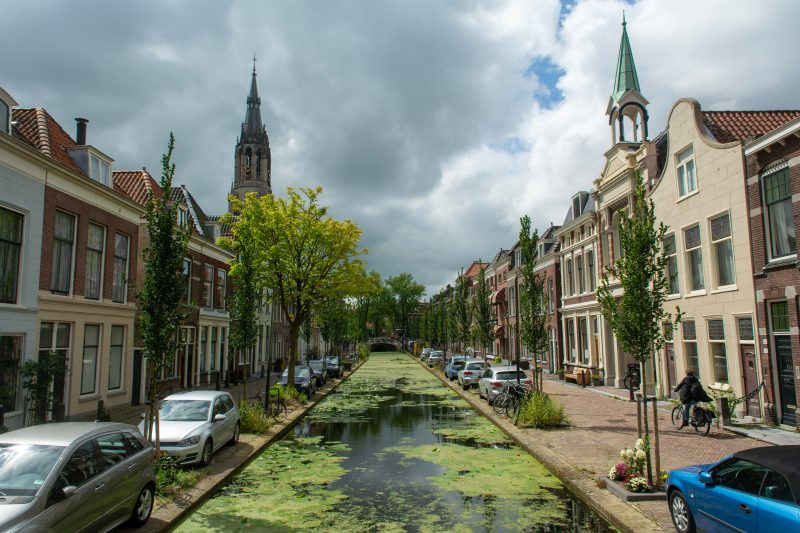 SEO bureau Delft