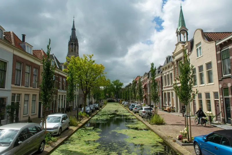 SEO bureau Delft