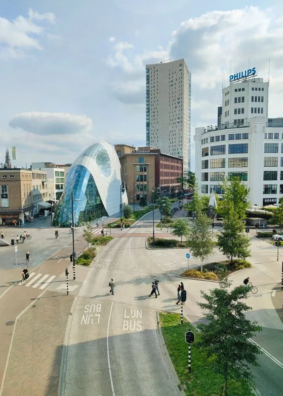 Online marketing bureau Eindhoven
