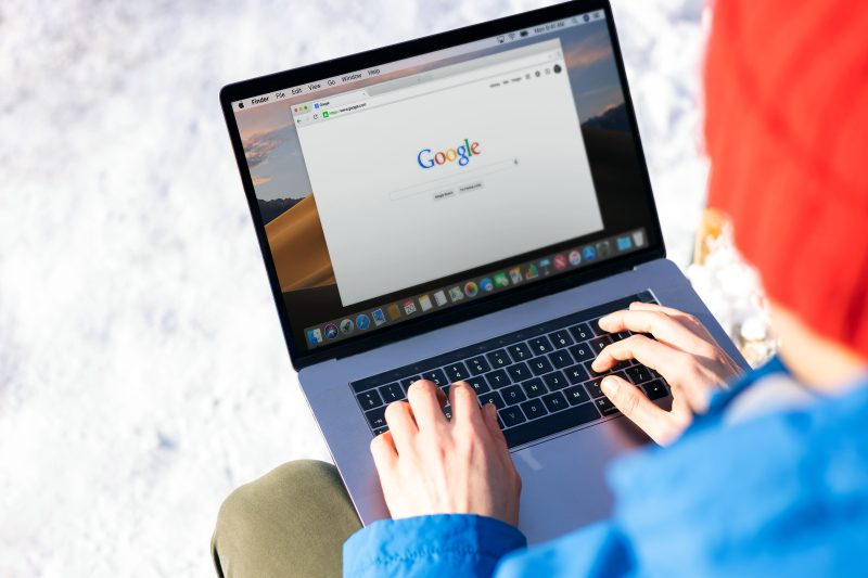 Website laten maken voor fysiotherapeuten