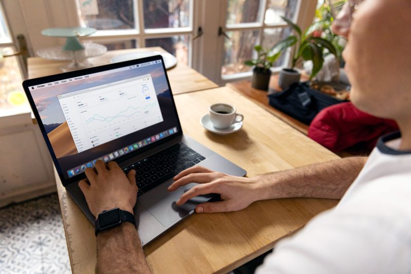Google Ads specialist