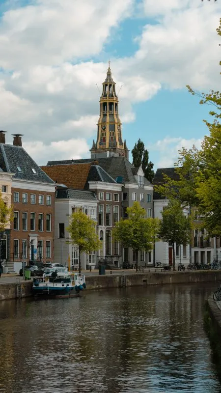 Social media bureau Groningen