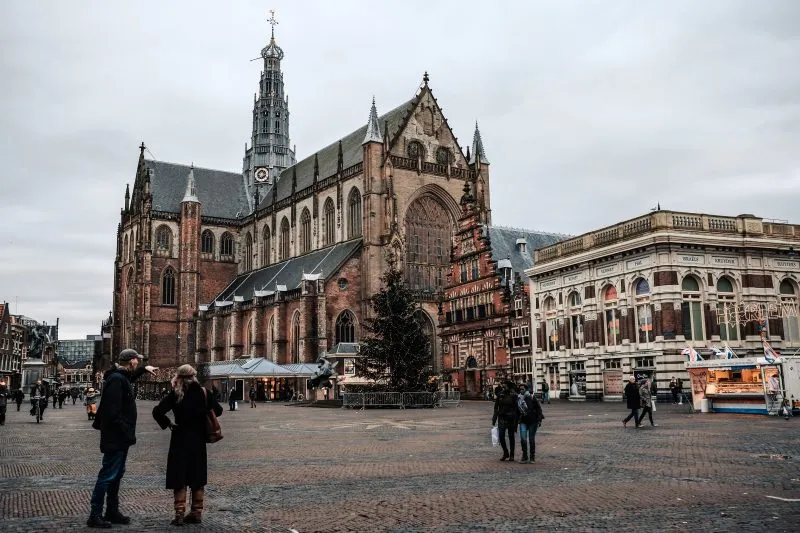 Social media bureau Haarlem