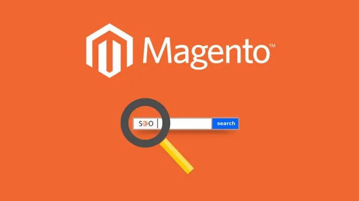 magento seo
