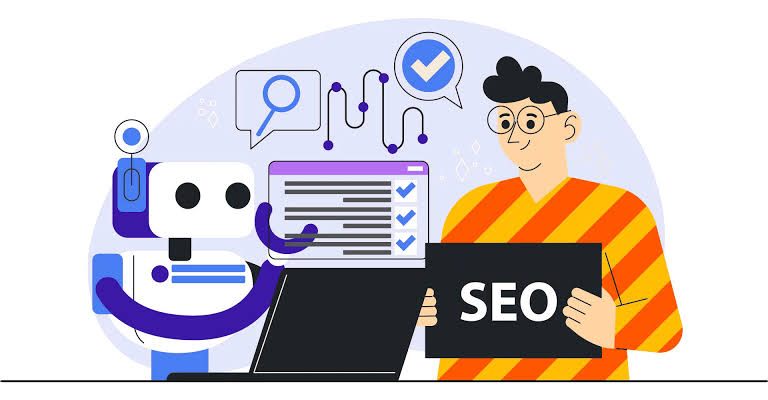 seo voor ai