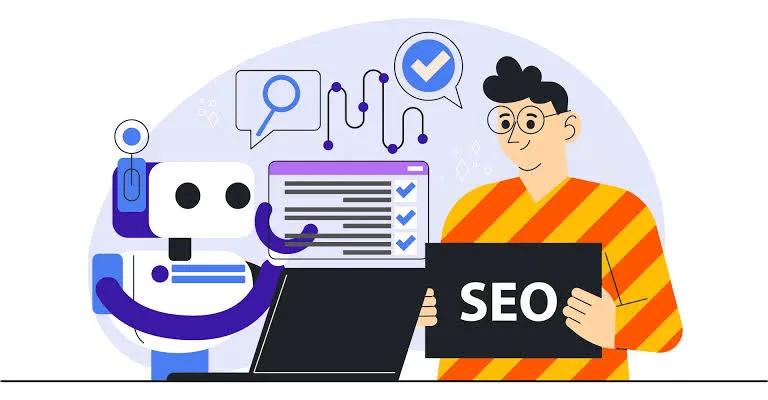 seo voor ai