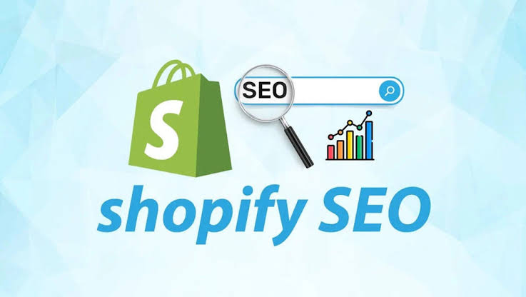 shopify seo