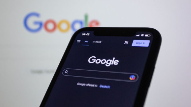 Website laten maken voor keukenzaken