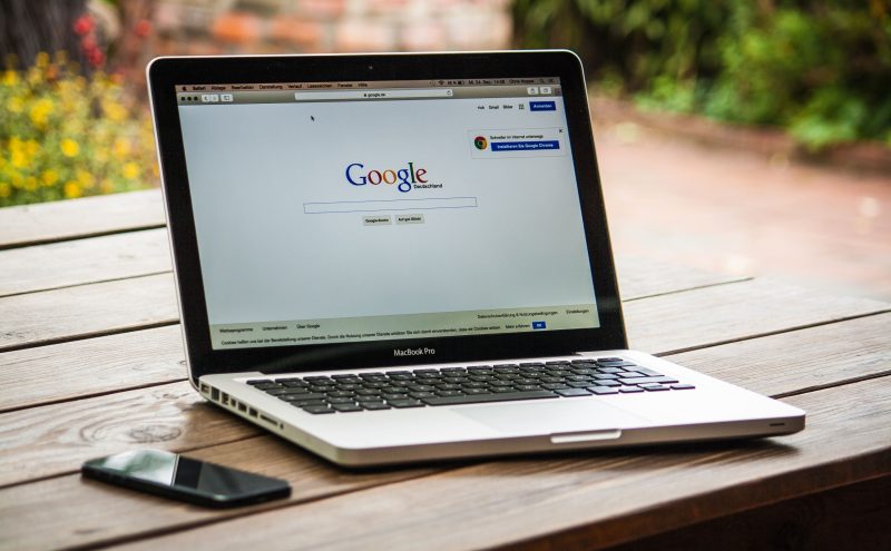 Website laten maken voor de kinderopvang