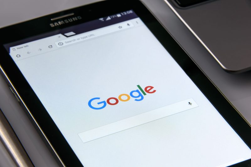 Website laten maken voor klusbedrijven