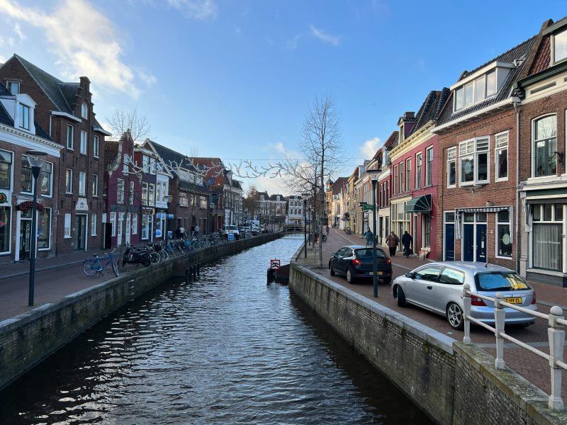 SEO bureau Leeuwarden