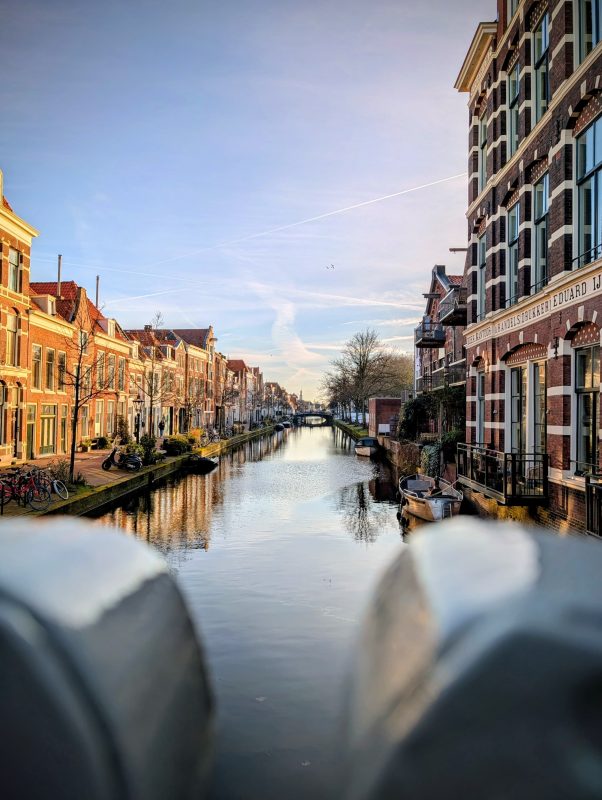 SEO bureau Leiden