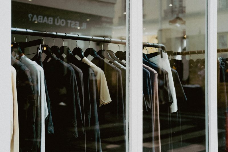 Website laten maken voor retail