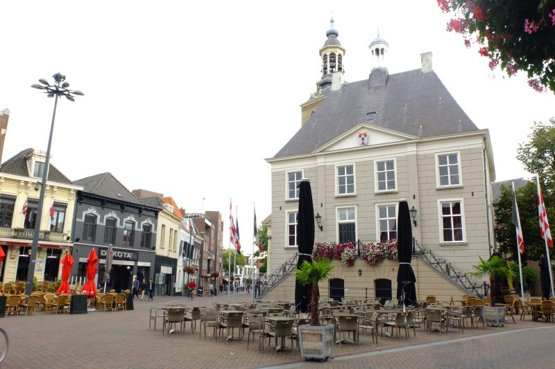 SEO bureau Roosendaal