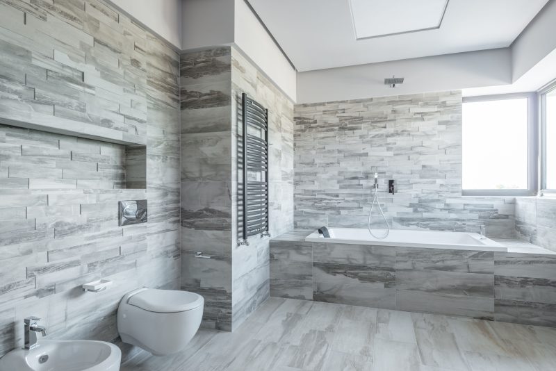 Website laten maken voor sanitairbedrijven