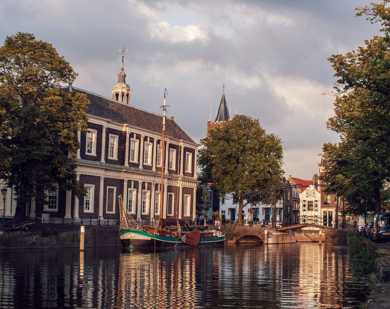 SEO bureau Schiedam