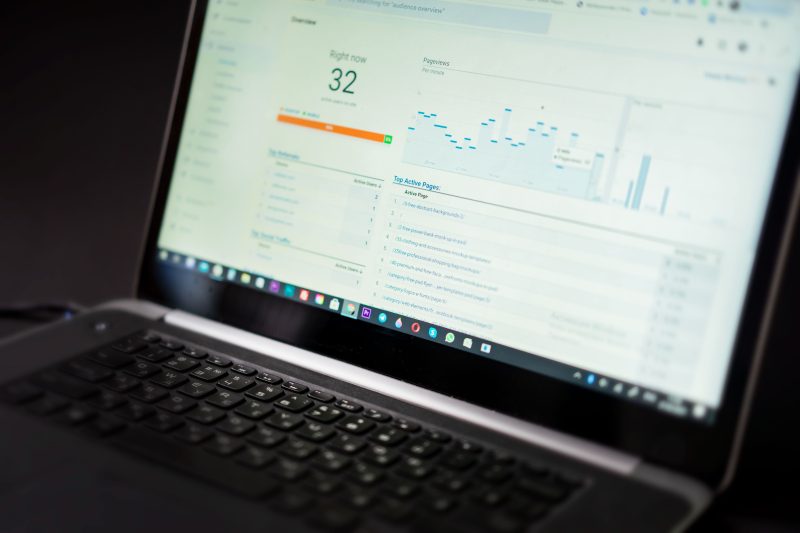 SEO diensten