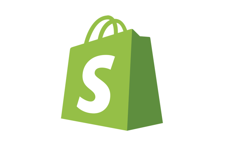 Shopify webshop laten maken