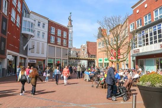 SEO bureau Spijkenisse