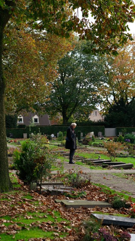 Website laten maken voor uitvaartverzorgers