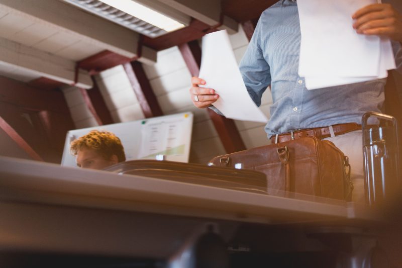 Website laten maken voor uitvaartverzorgers