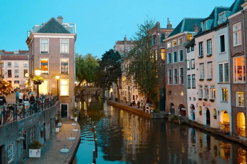 Social media bureau Utrecht