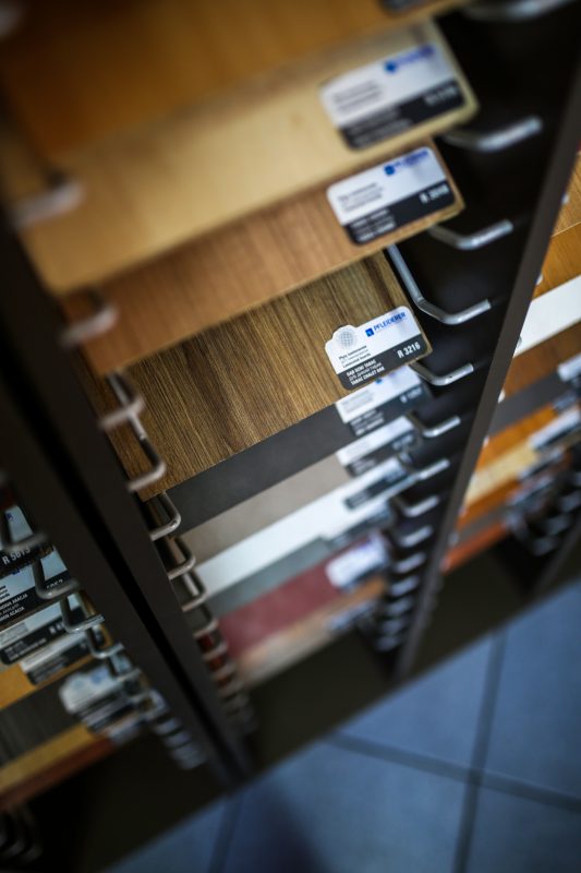 Website laten maken voor vloerenbedrijven