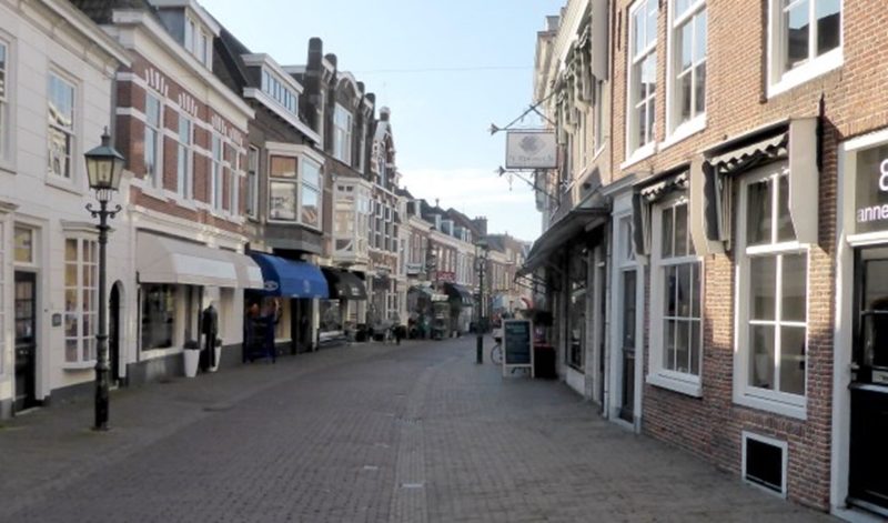 SEO bureau Voorburg
