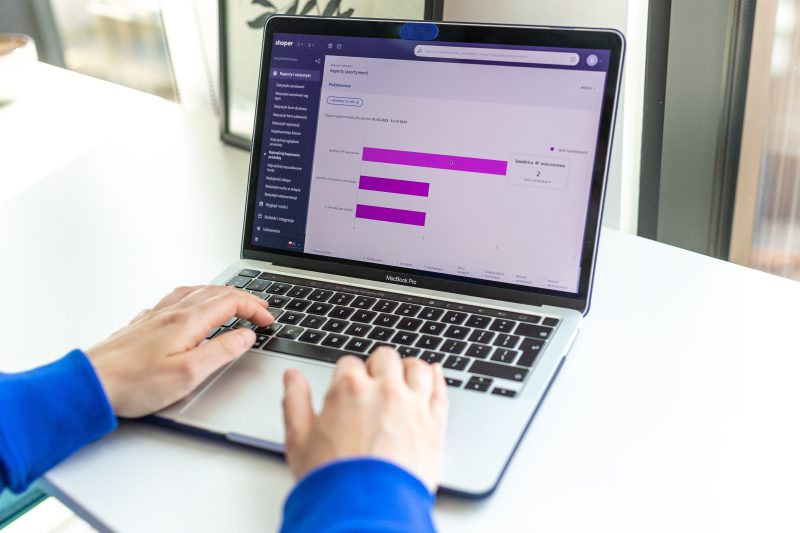 Webshop SEO