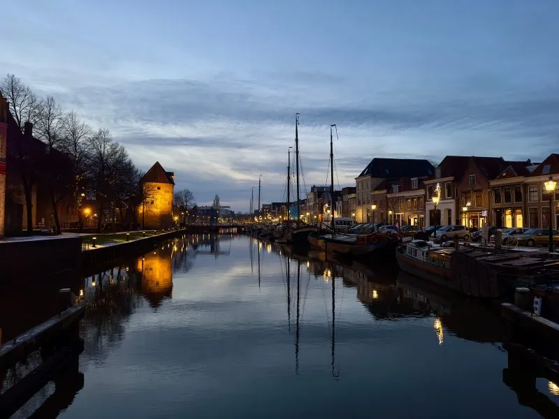 Online marketing bureau Zwolle