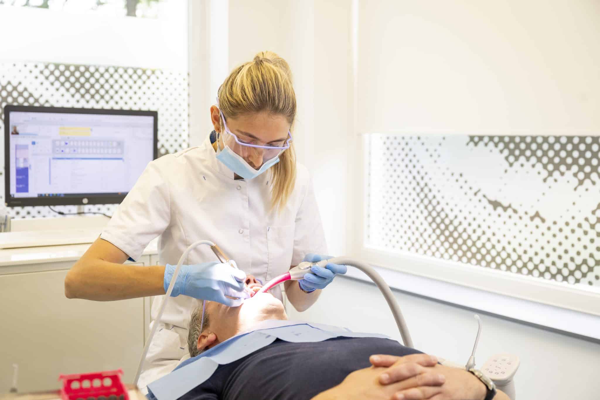 webinar online marketing voor tandartsen