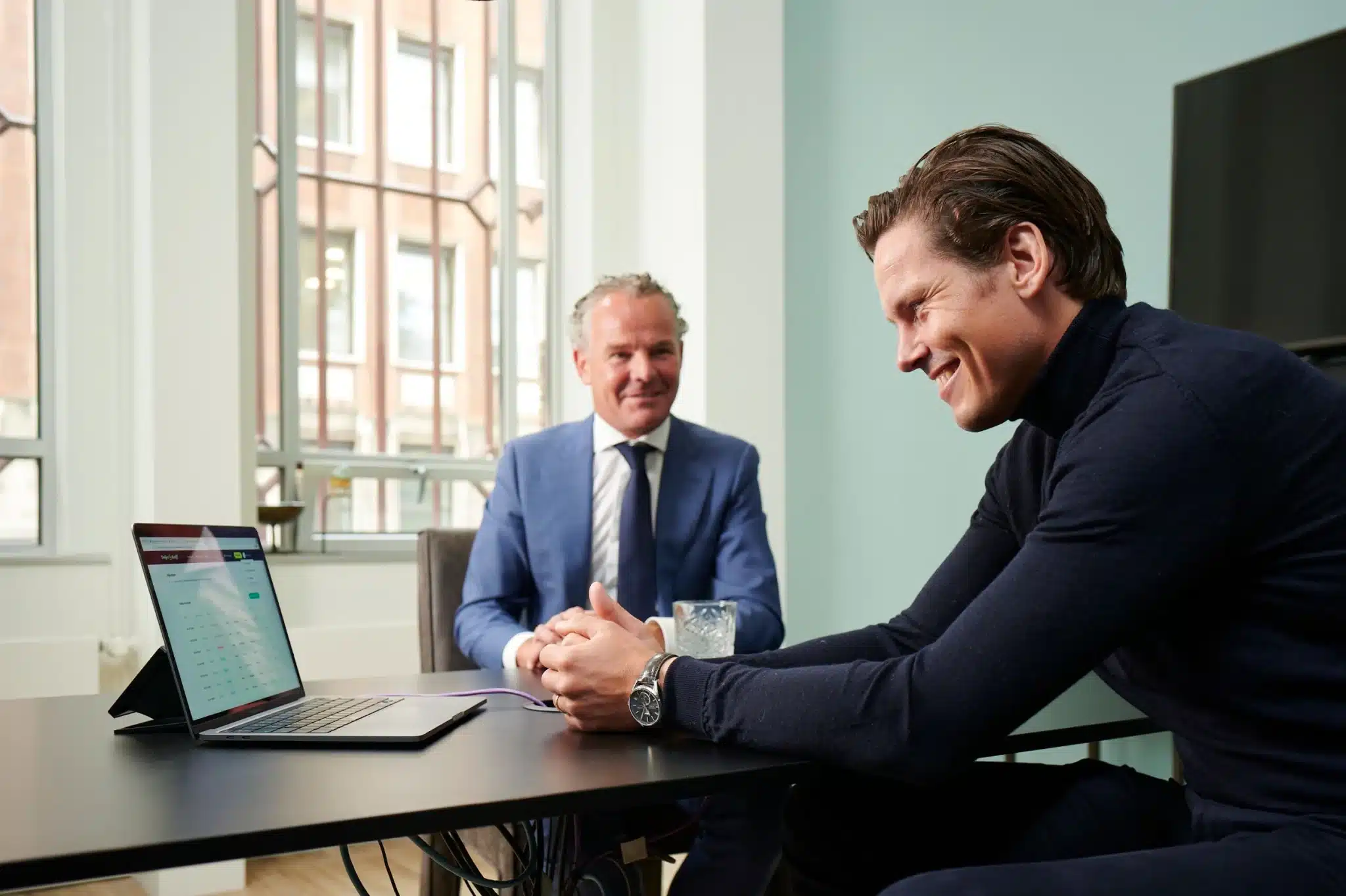 Case study Doijer & Kalff