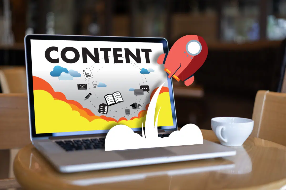 SEO content schrijven