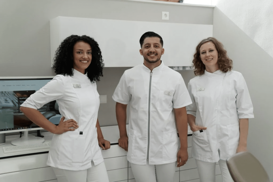 TeamMondzorgVinkeveen