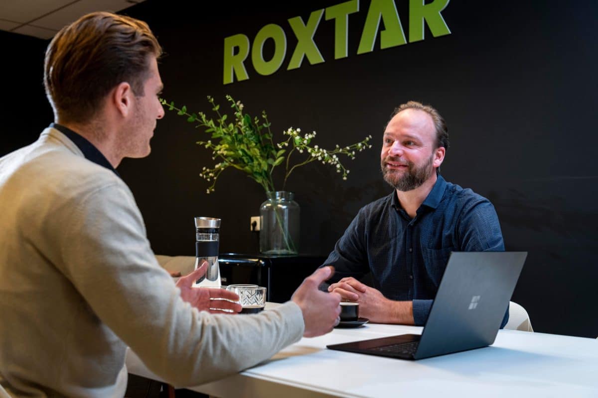 digital marketing amsterdam