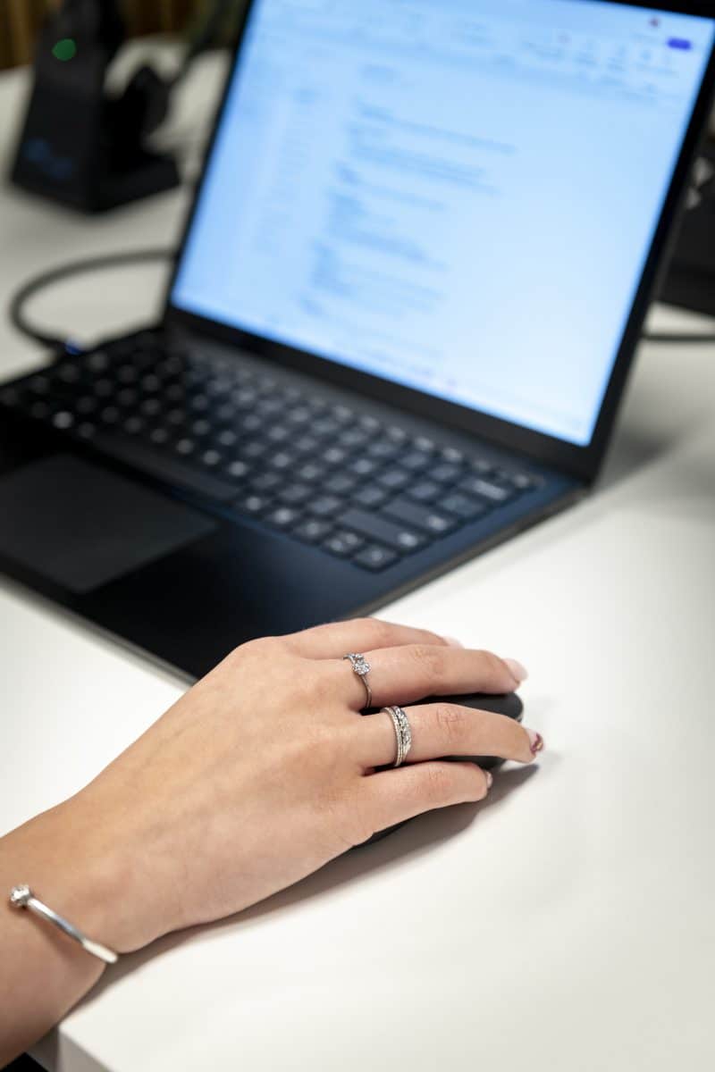 google ads clicks